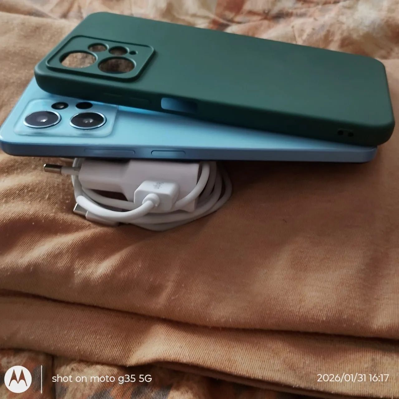 Redimi Note 12 impecável  - Foto 4