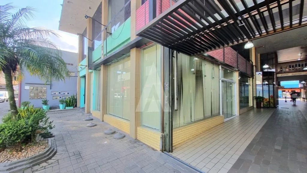 Loja piso térreo com 72m² no Centro de Joinville - Foto 2