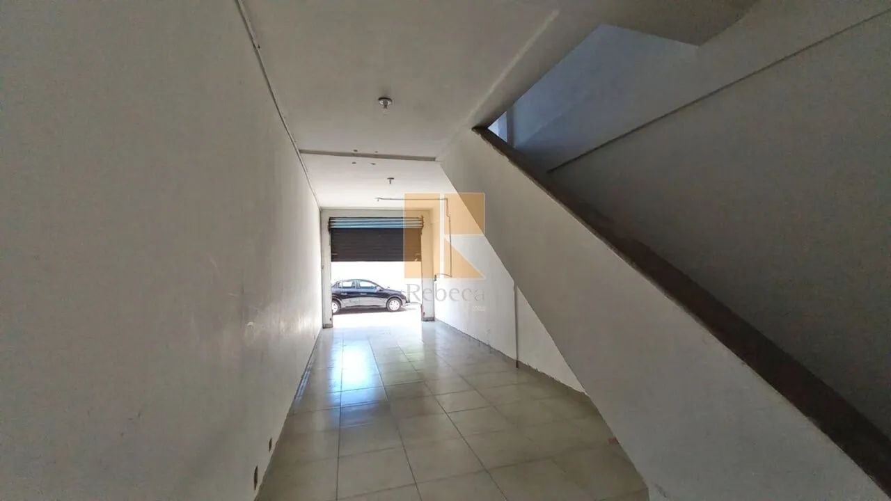 Galpão para alugar, 80m² - Bom Retiro - São Paulo - SP