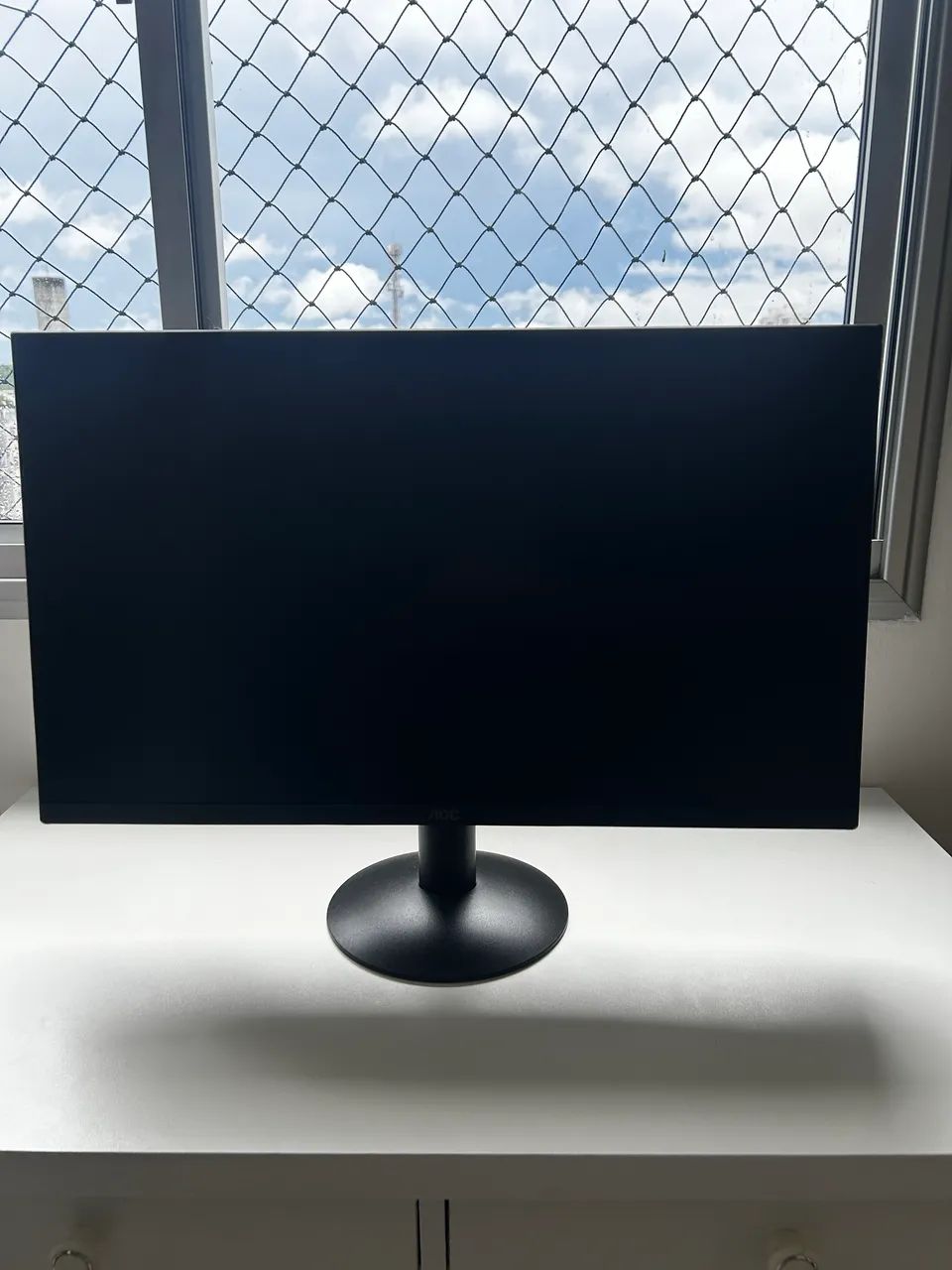 Monitor AOC 27 - IPS 100Hz Full HD - Foto 3