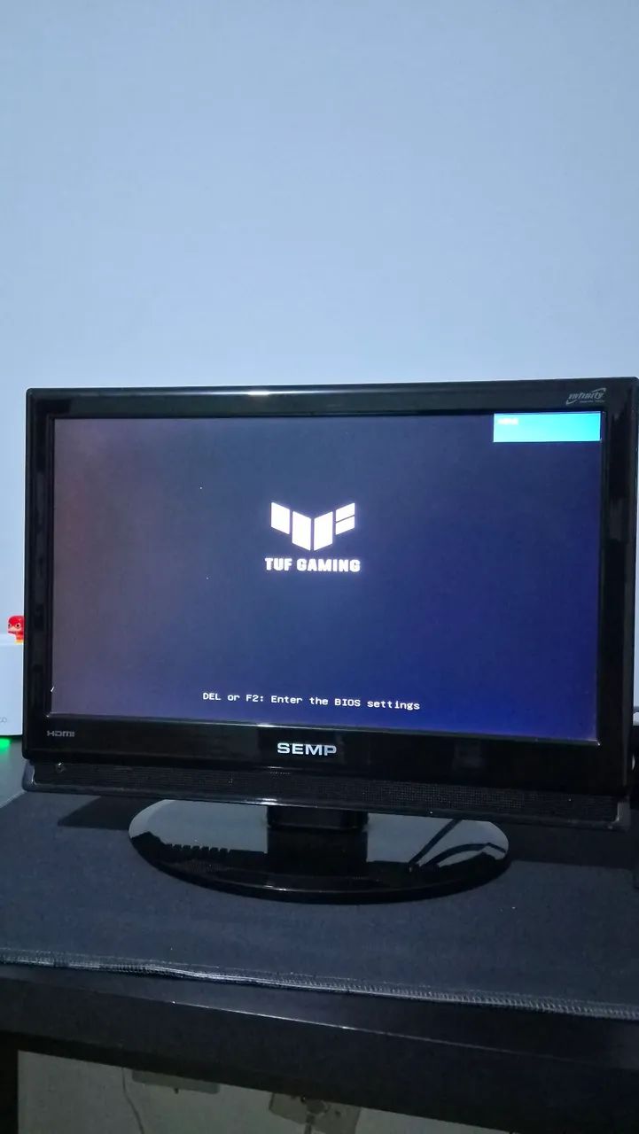 TV SEMP 19 POL