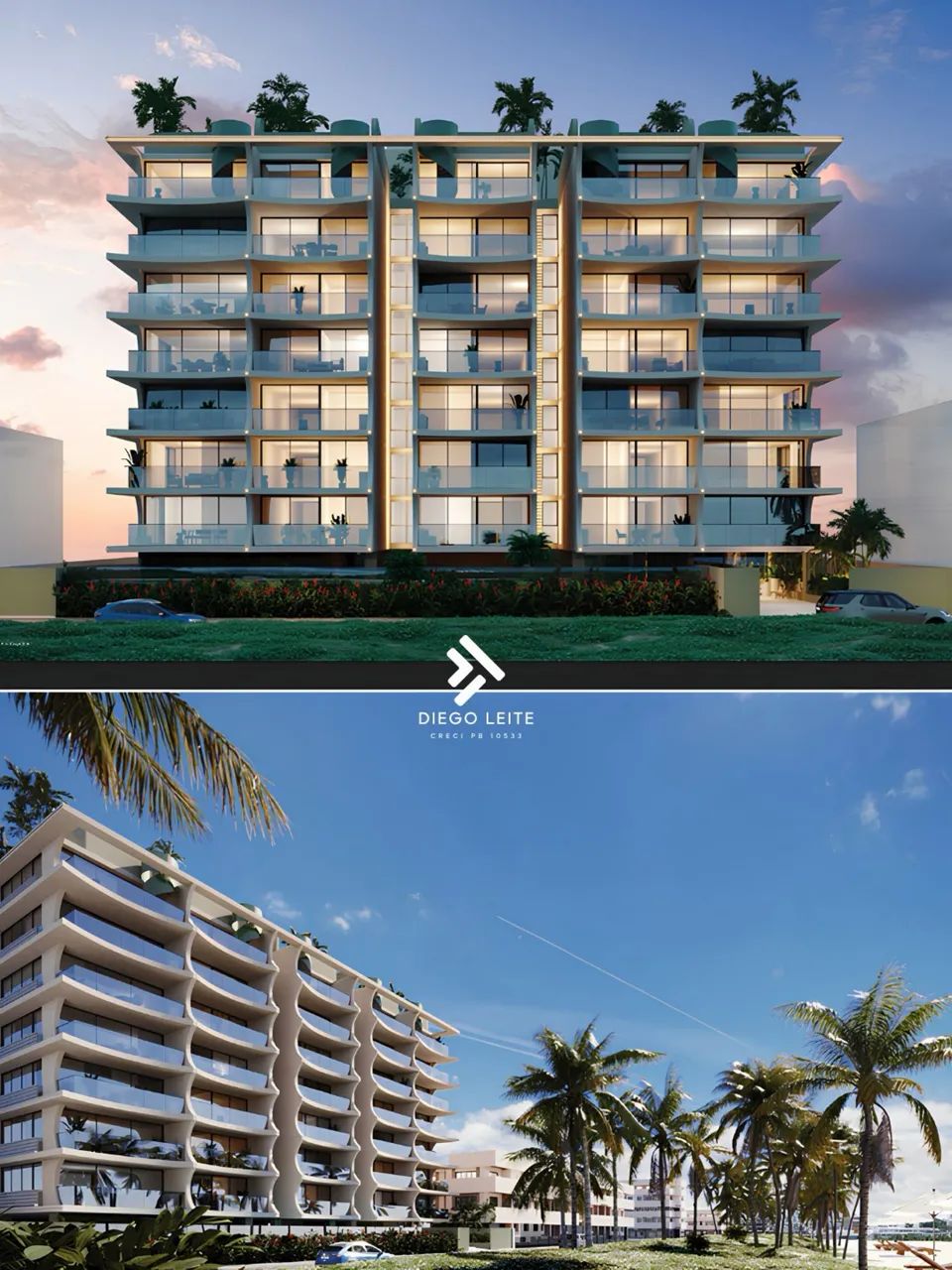 Repasse ARES Urban Design | Beira-Mar Intermares | 160 m² | Abaixo da Tabela