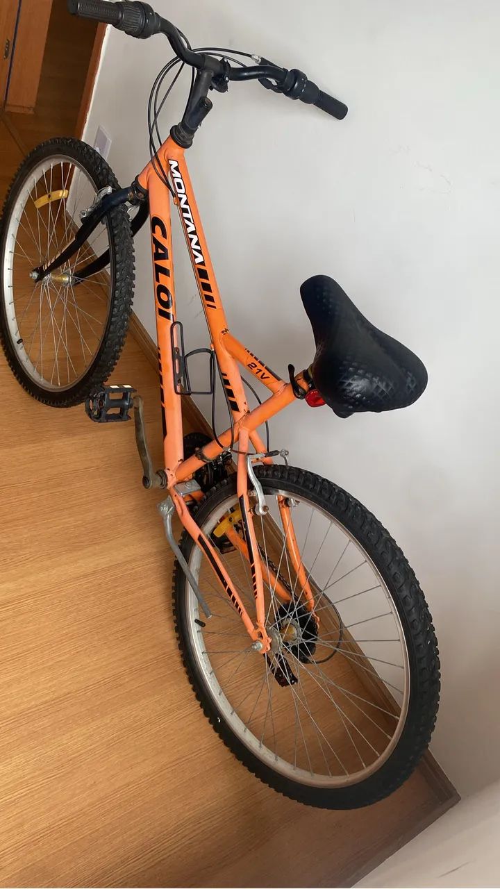 Bicicleta aro 26  - Foto 2