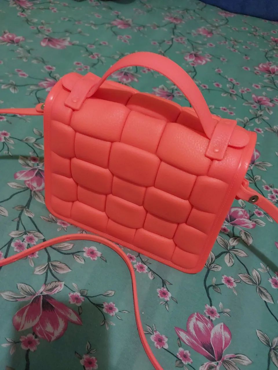Bolsa nova - Foto 2