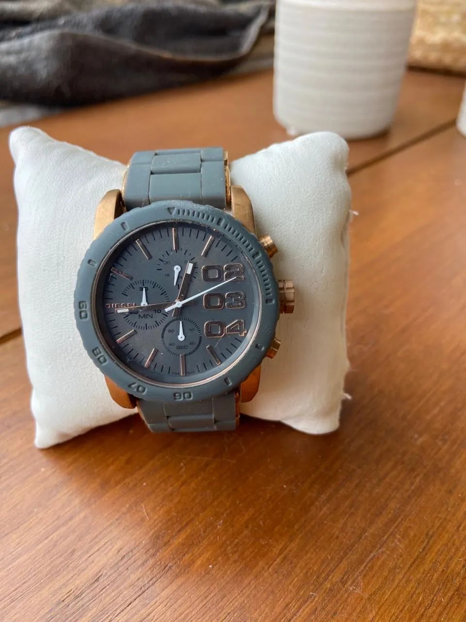 Relógio DIESEL  - Foto 3