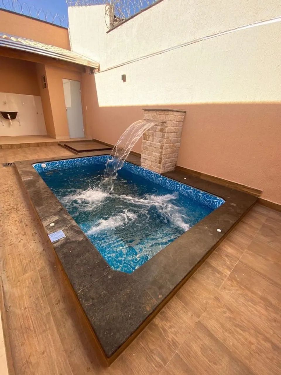 Casa moinho dos ventos  - Foto 2