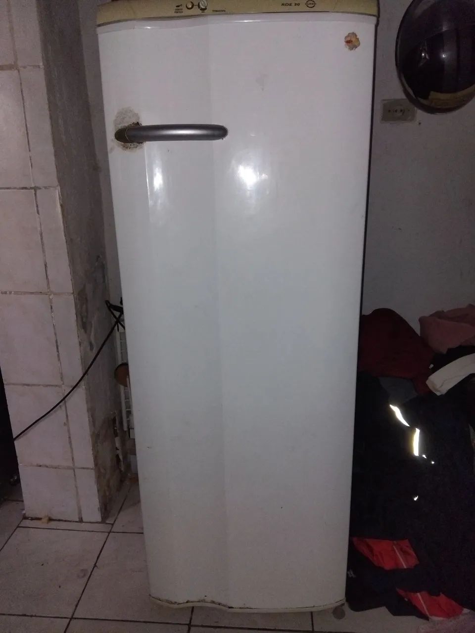 Geladeira único dono  - Foto 2