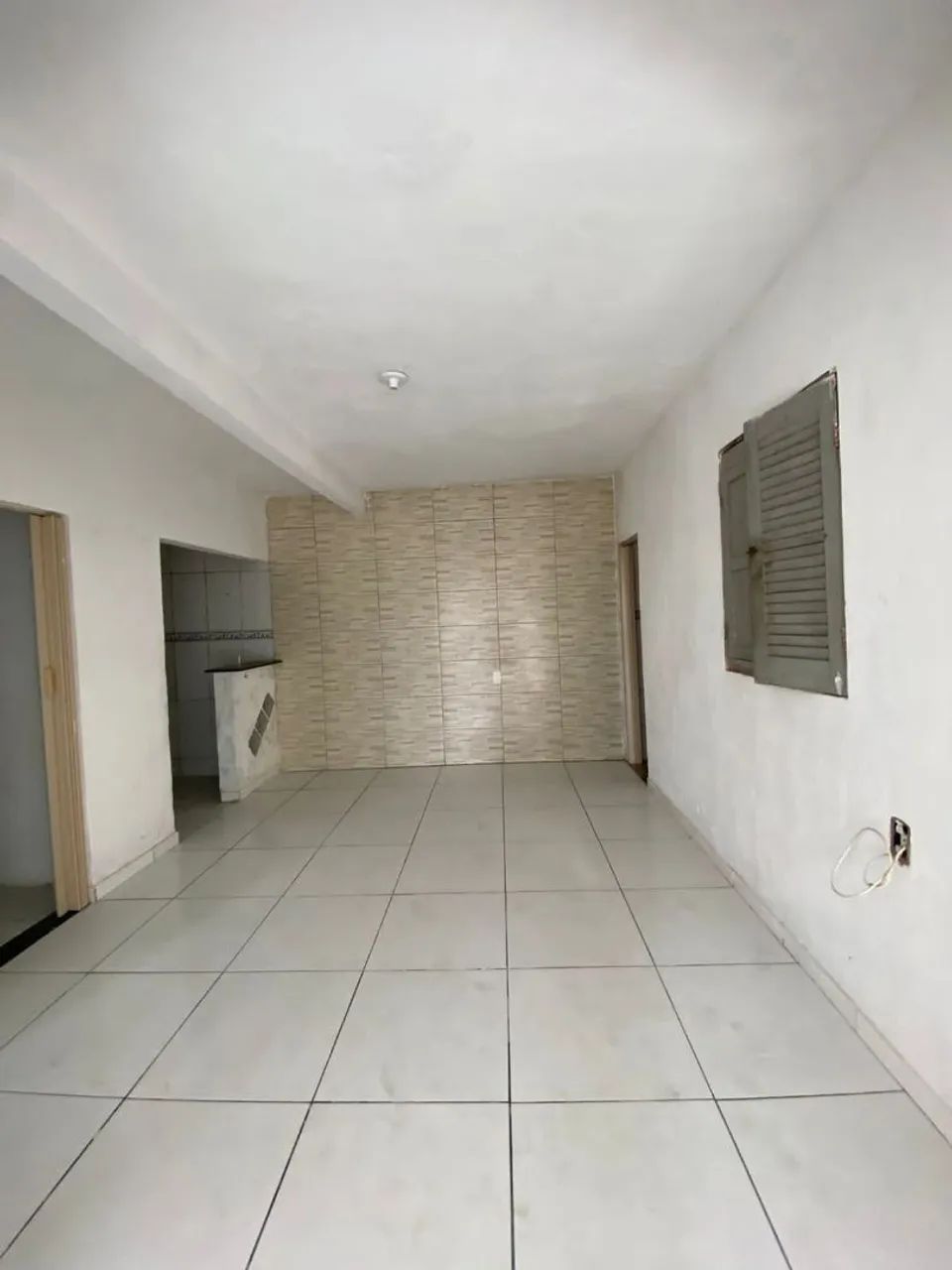 Foto - Salvador - Plataforma