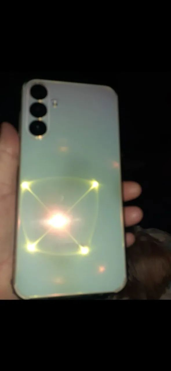 Samsung A15 perfeito - Foto 2