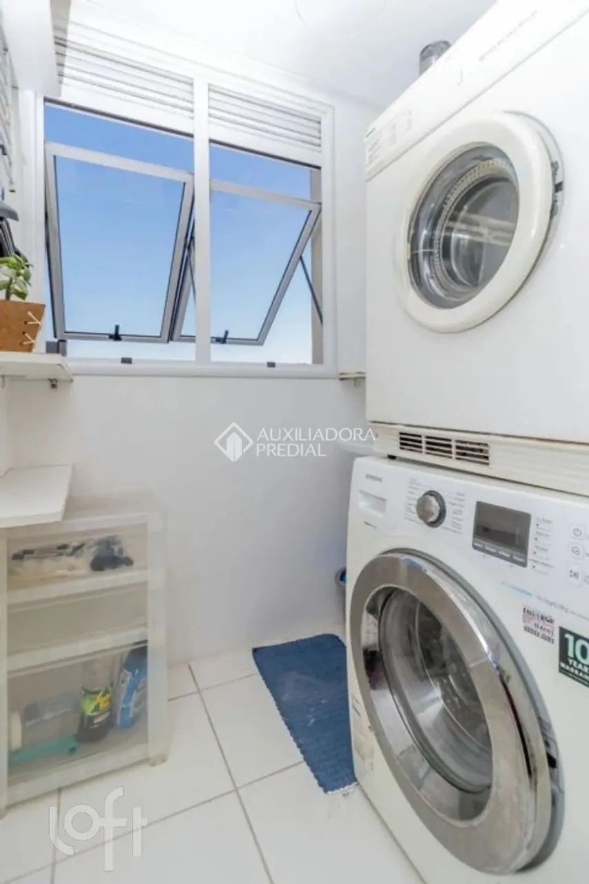 Apartamento para aluguel com 45 m², com 1 quarto em Petrópolis - Porto Alegre - RS - Foto 7