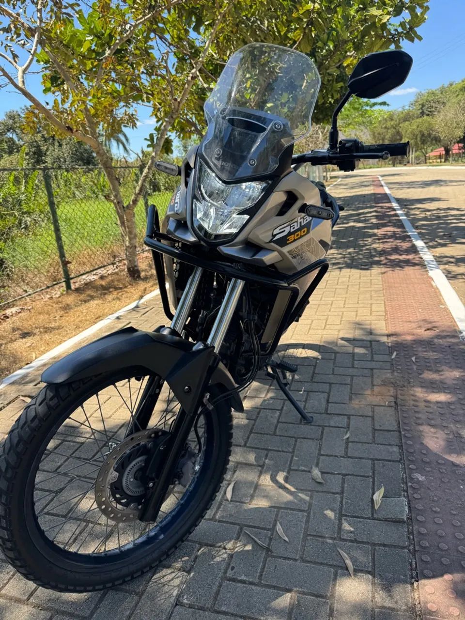 Moto extremamente nova  - Foto 5