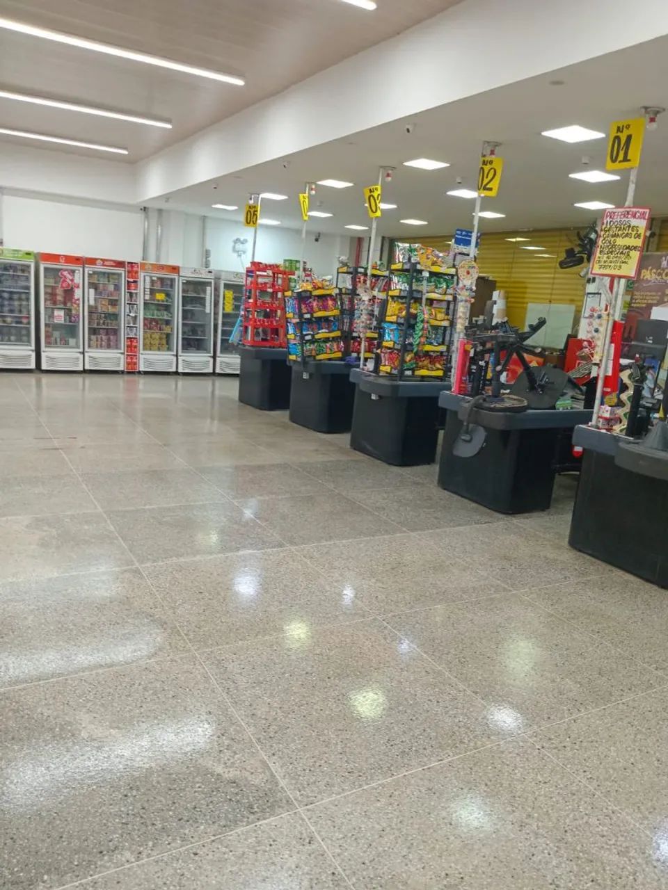 Polimento de pisos  - Foto 4