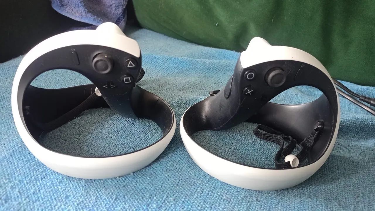 PSVR 2 - Foto 4