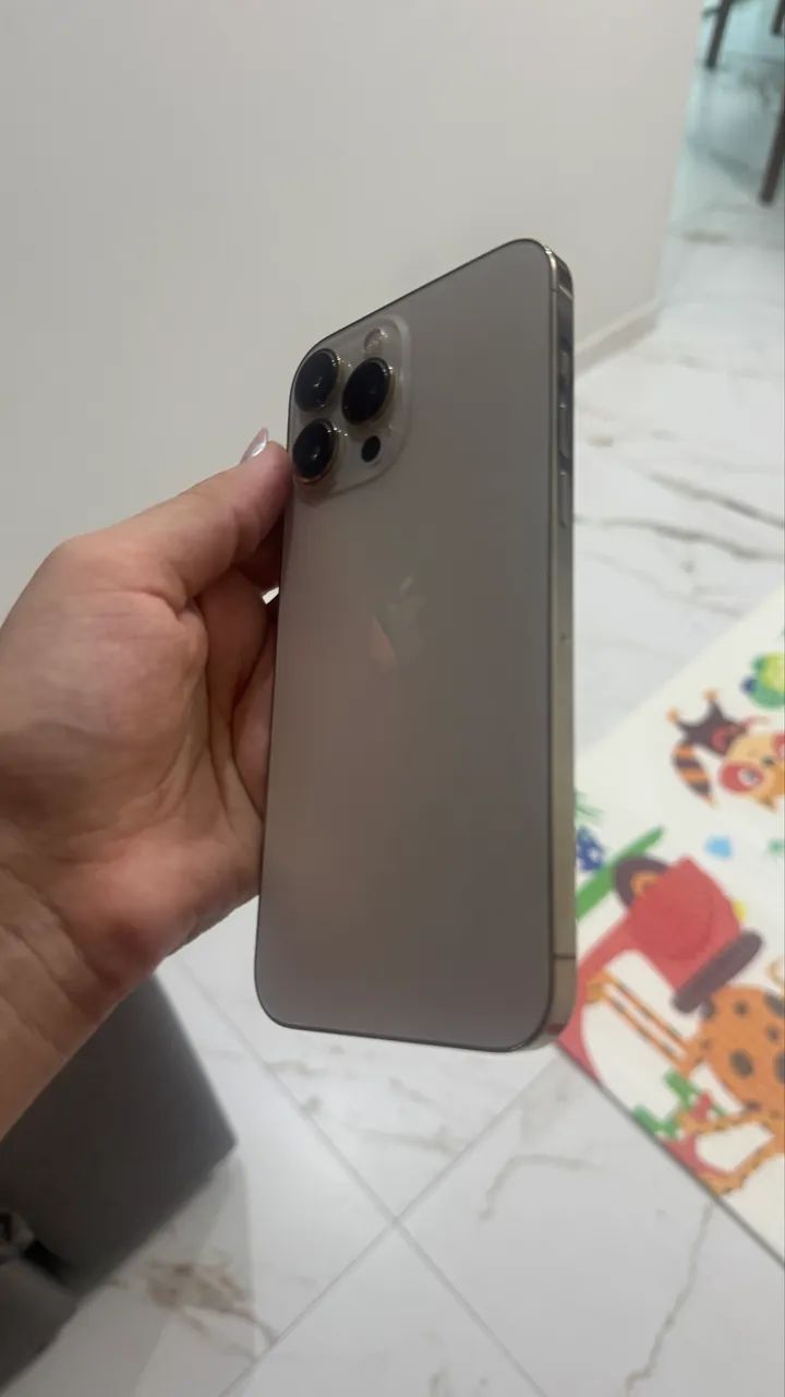 IPHONE 13 PRO MAX  - Foto 5