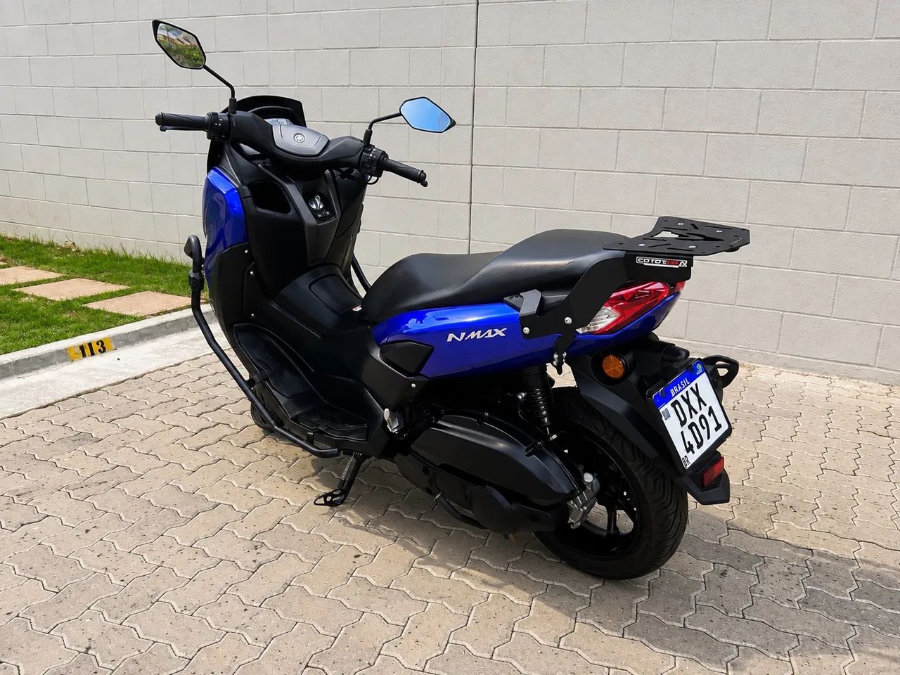 Vendo Nmax