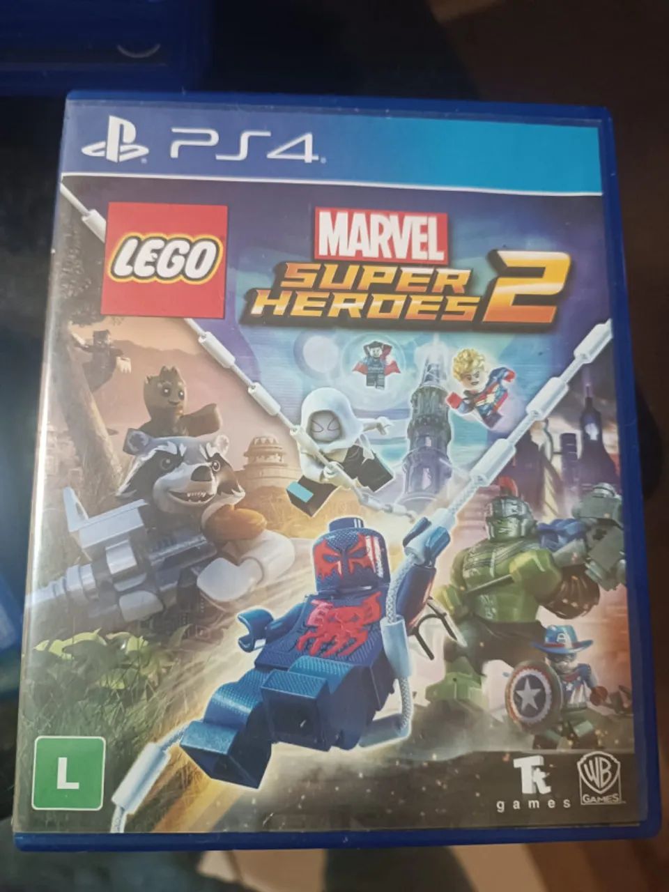 GAMES PS5 - Foto 2