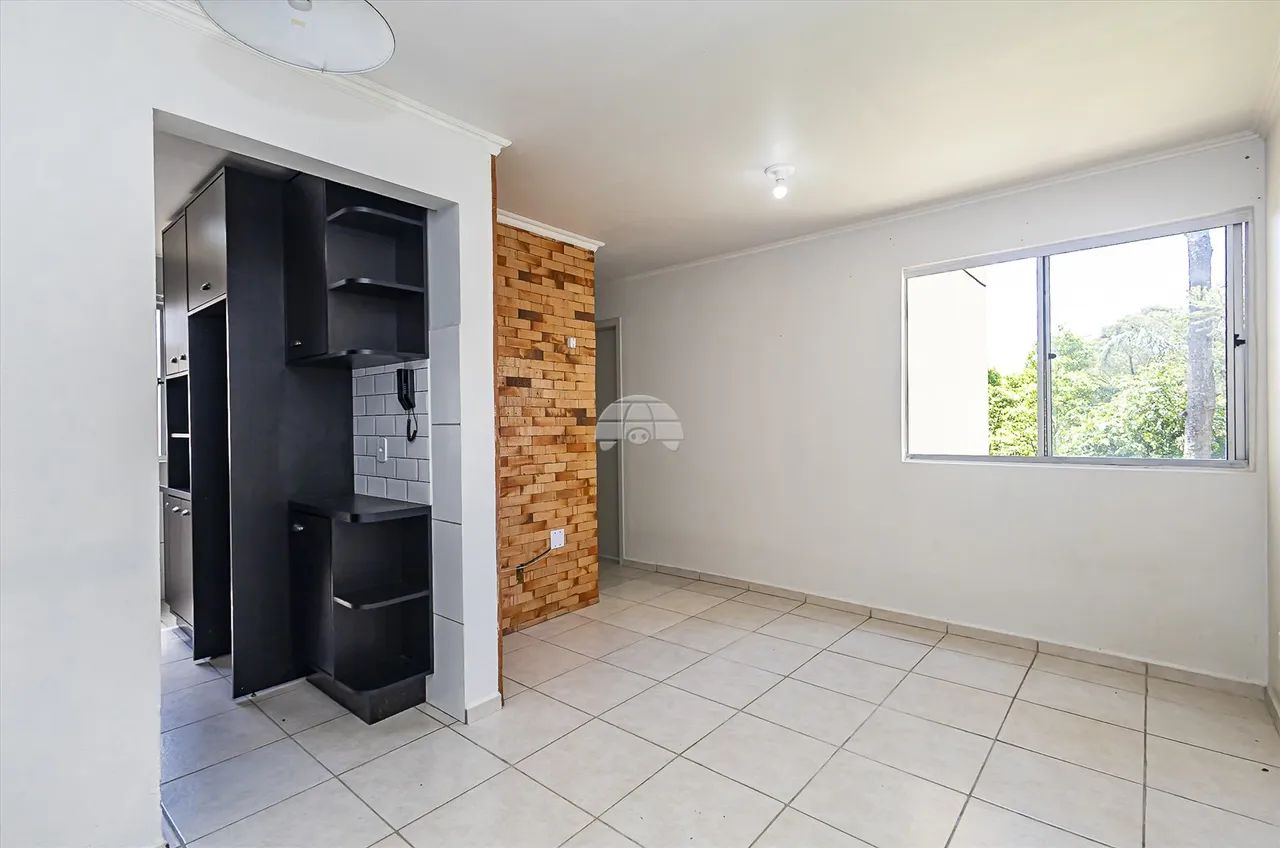 Vendas Apartamento Curitiba PR - Foto 2