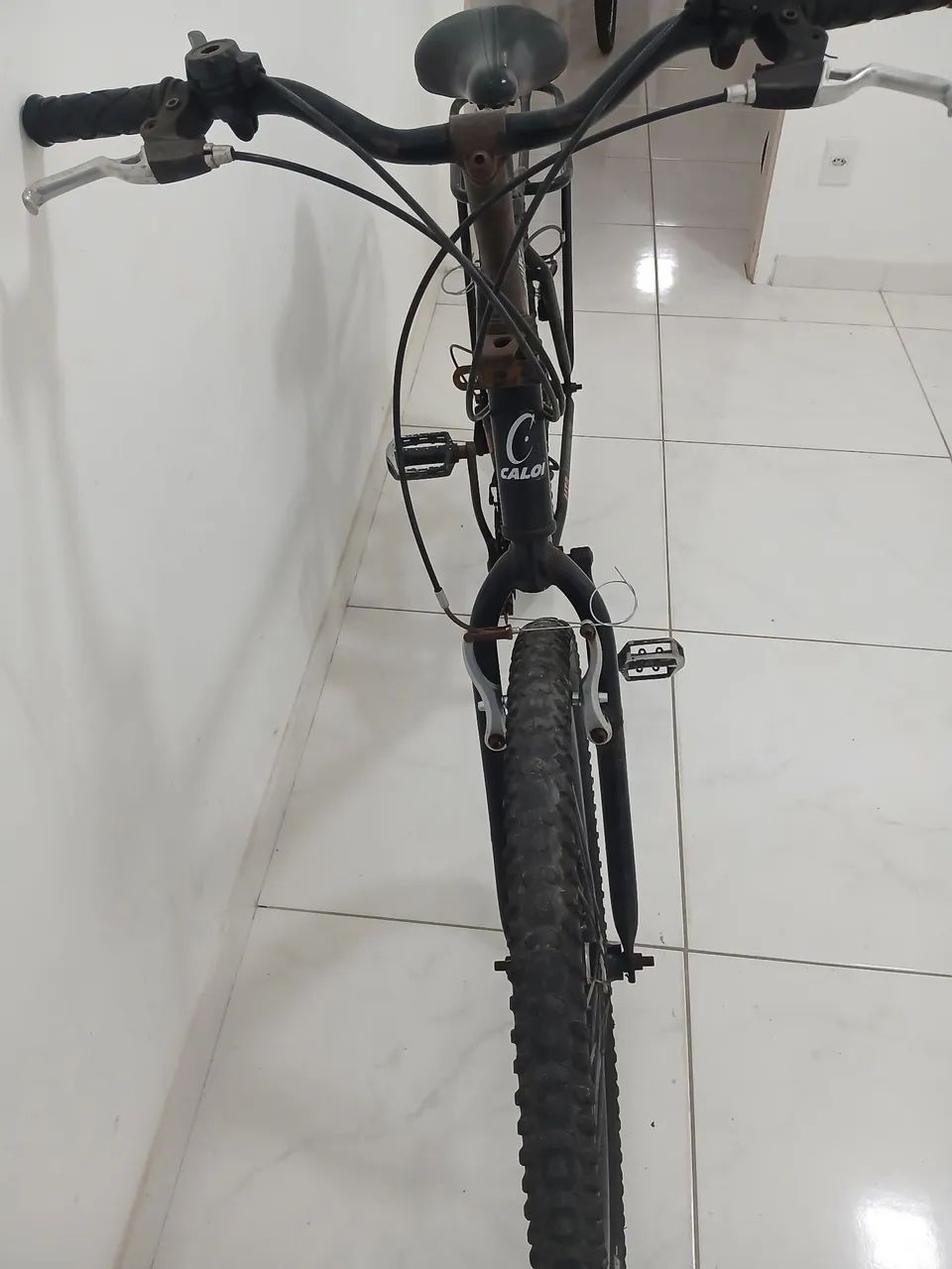 Bicicleta 18 marchas - Foto 3