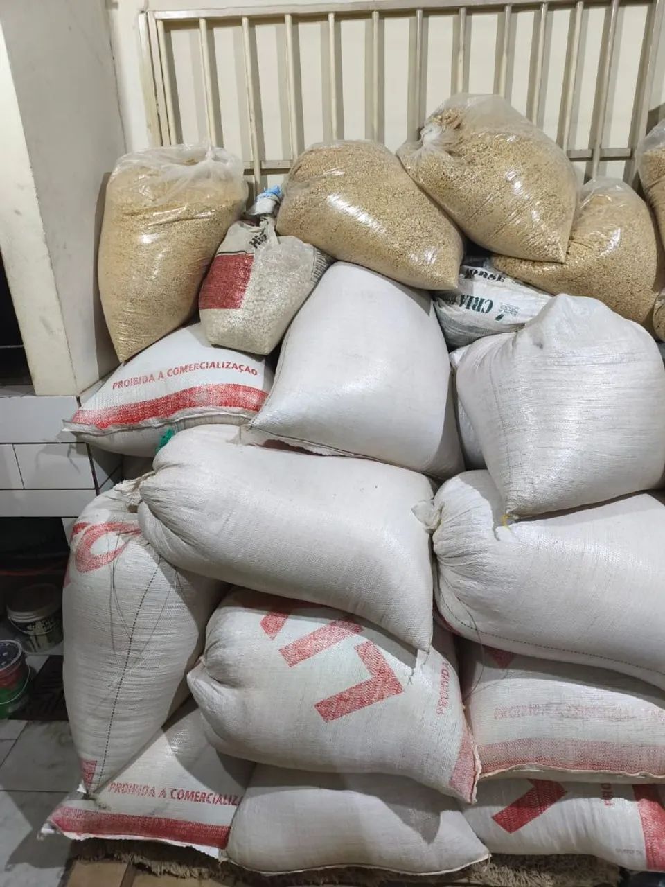  Farelo de Soja - R$ 2,00/kg - Riacho Fundo II - Foto 2