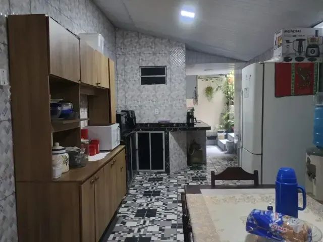 Otima casa no angelim - Foto 5