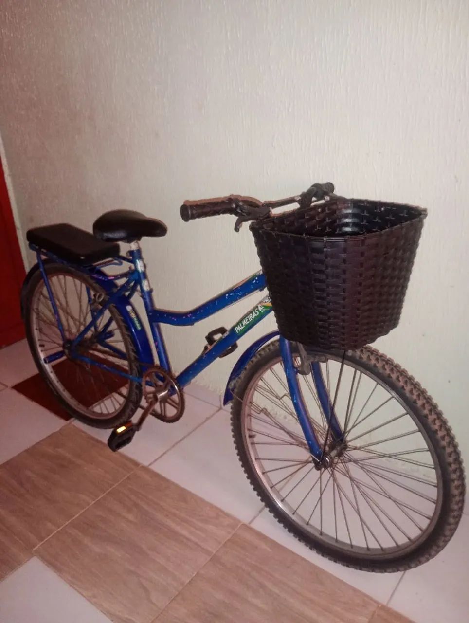 Bicicleta Aro 26 R$350