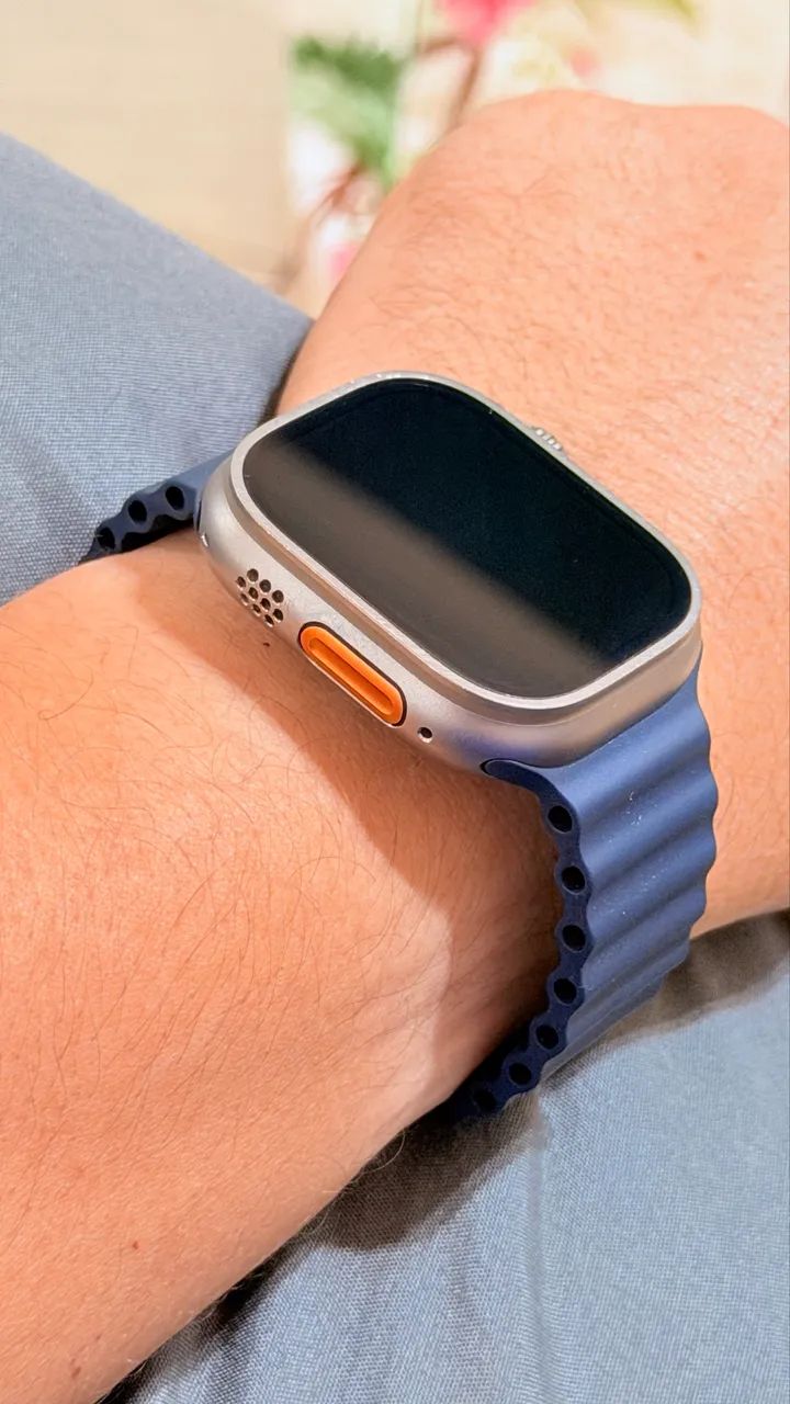 Smartwatches - Foto 3