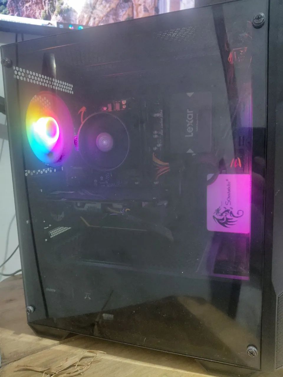 Computador 