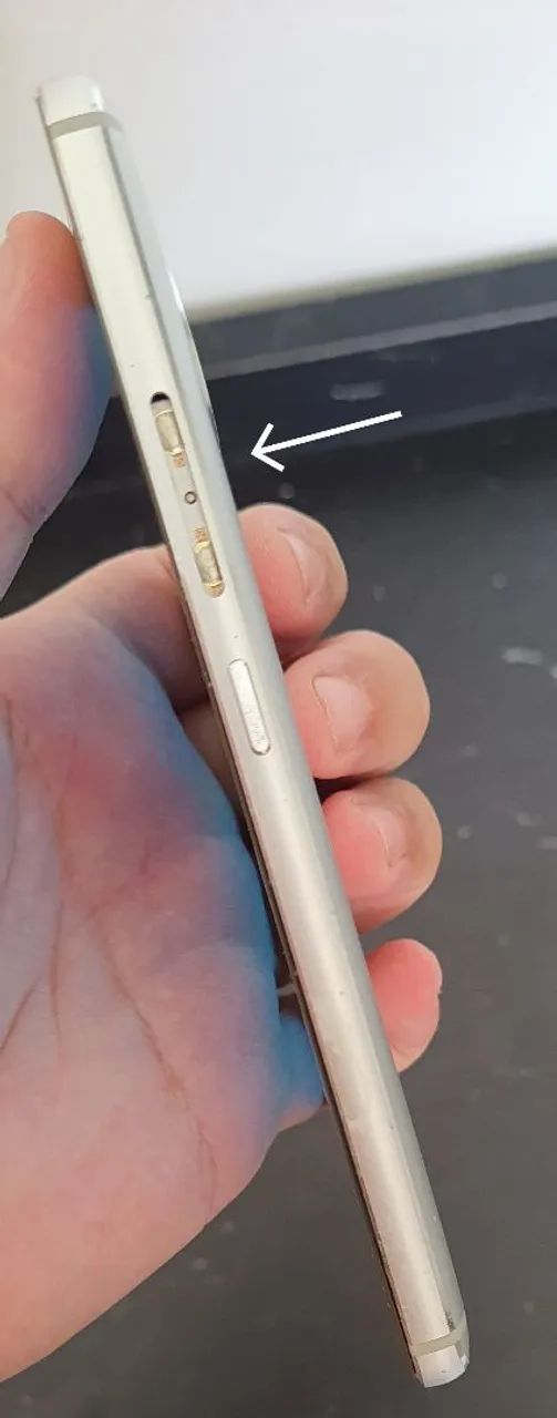 Motorola Moto G5S - Foto 4