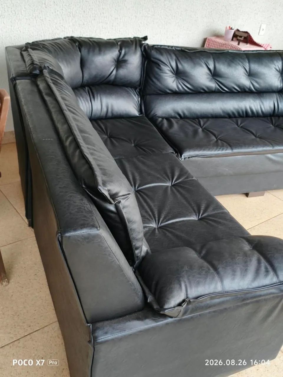 Vende-se Sofá  - Foto 4