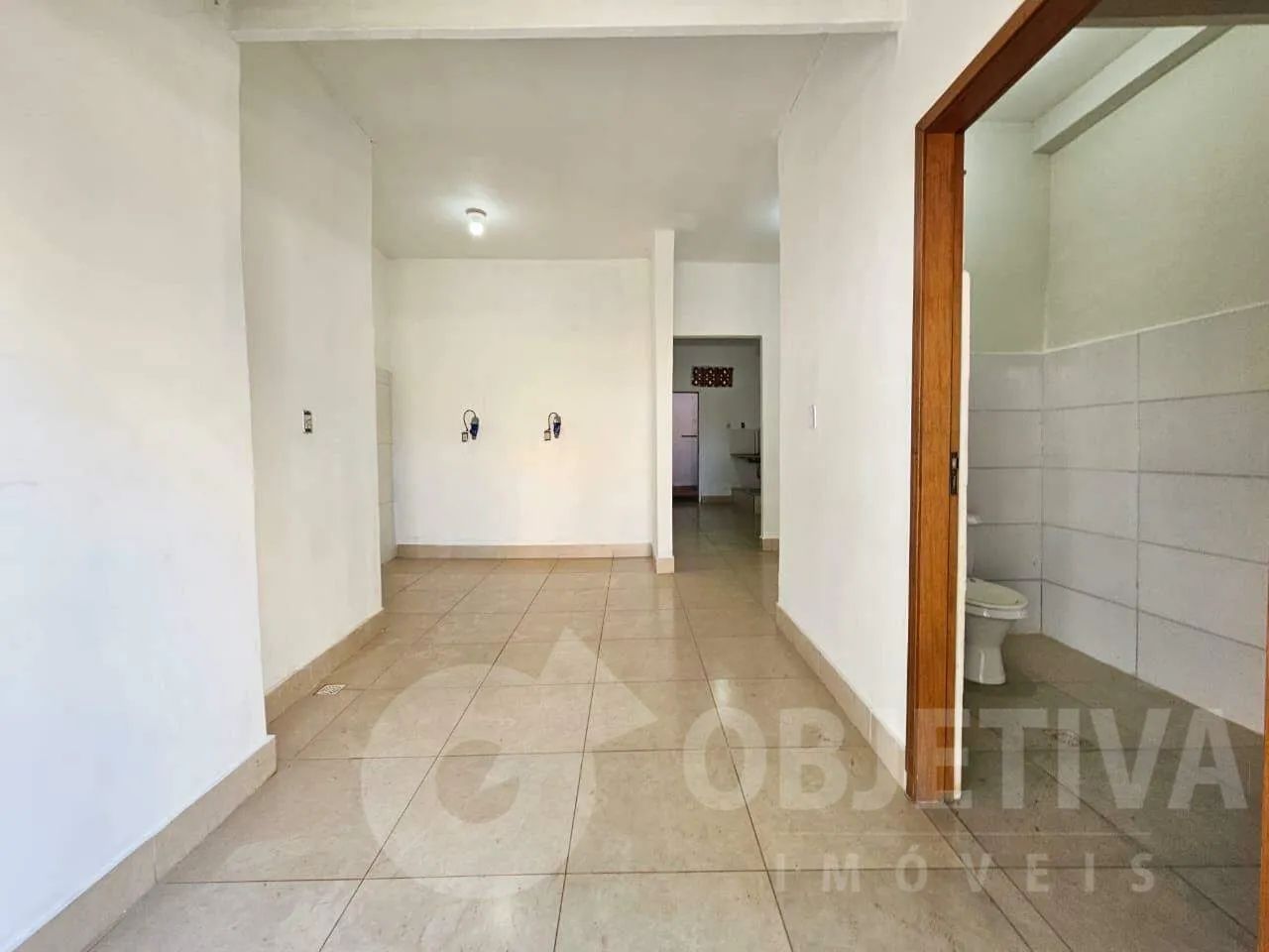 Loja para aluguel, SANTA MONICA - UBERLANDIA/MG