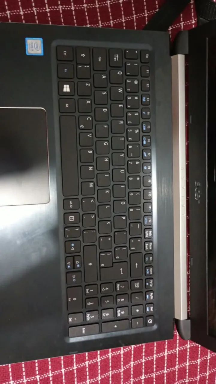 Notebook Acer aspire 5 excelente  - Foto 5