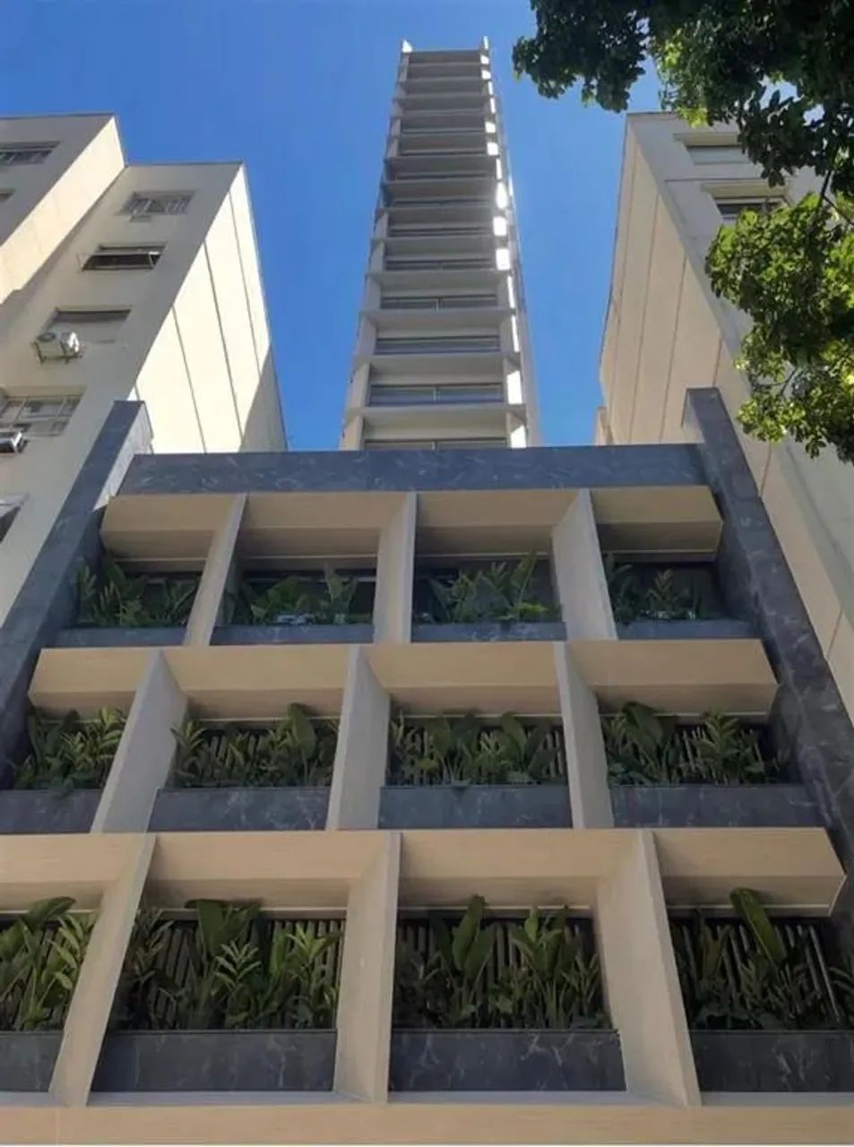 Alma Residencial Ipanema - Andar Alto - Vista Mar - Foto 2