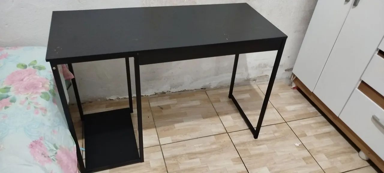 Mesa gamer 
