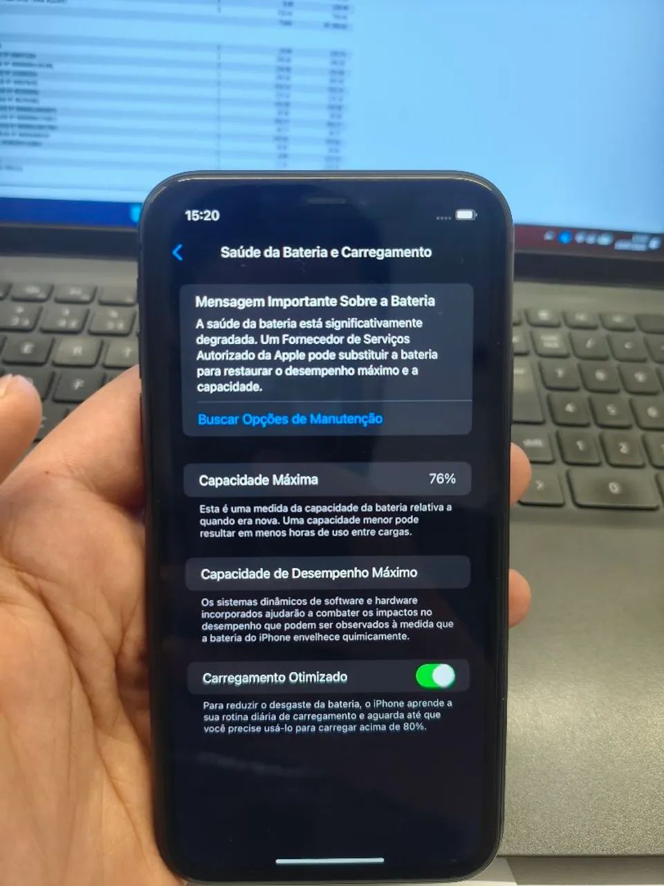 Iphone 11 64GB - Foto 5