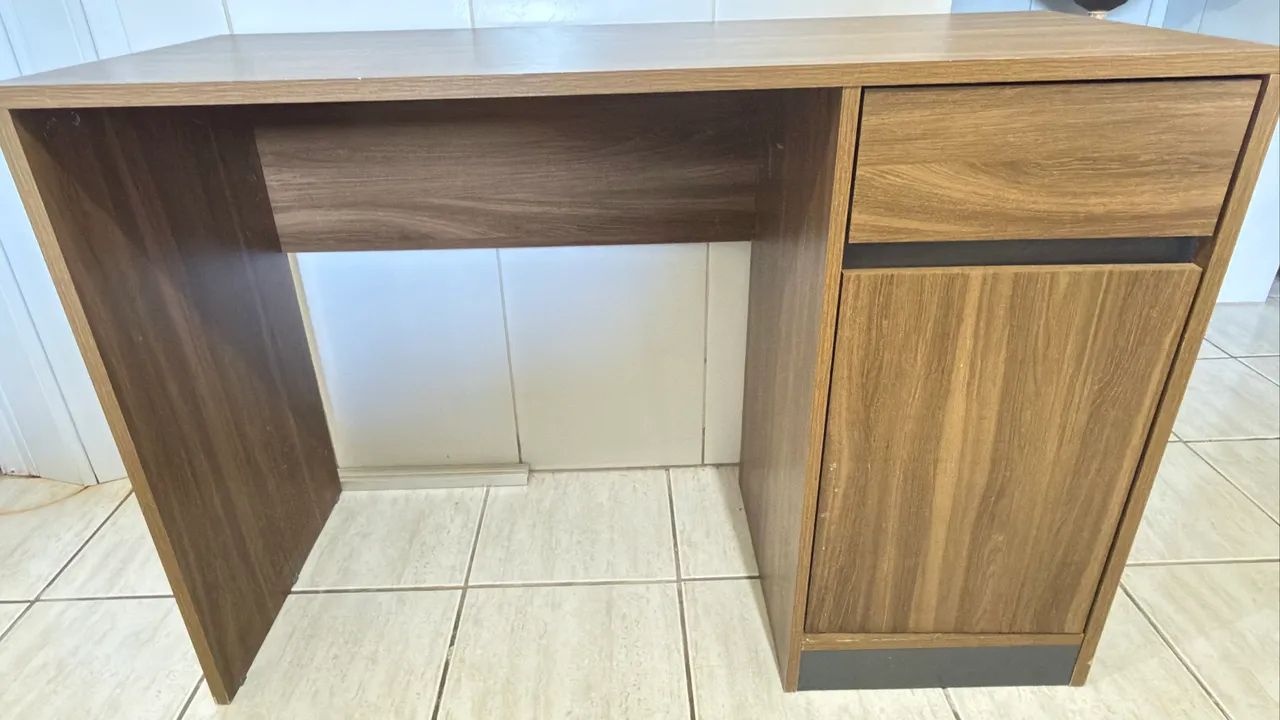 Mesa Escrivaninha