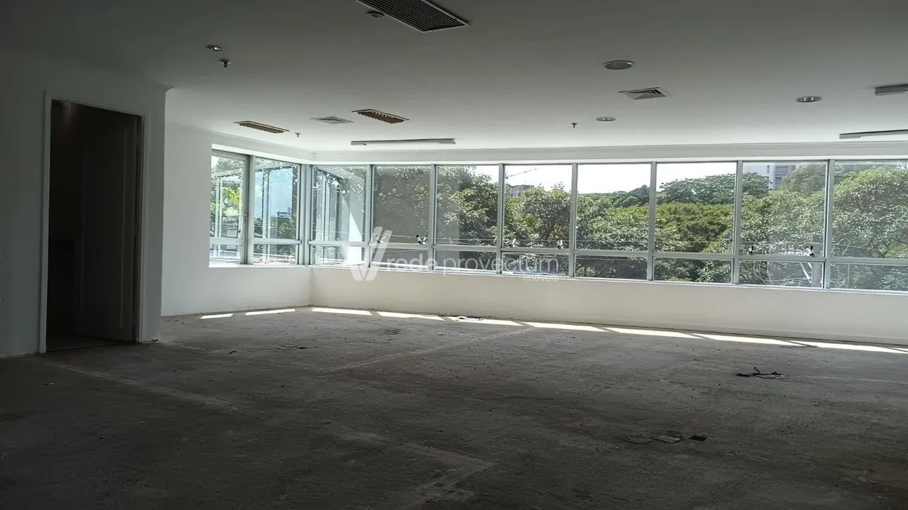 sala - Cambuí - Campinas - Foto 2