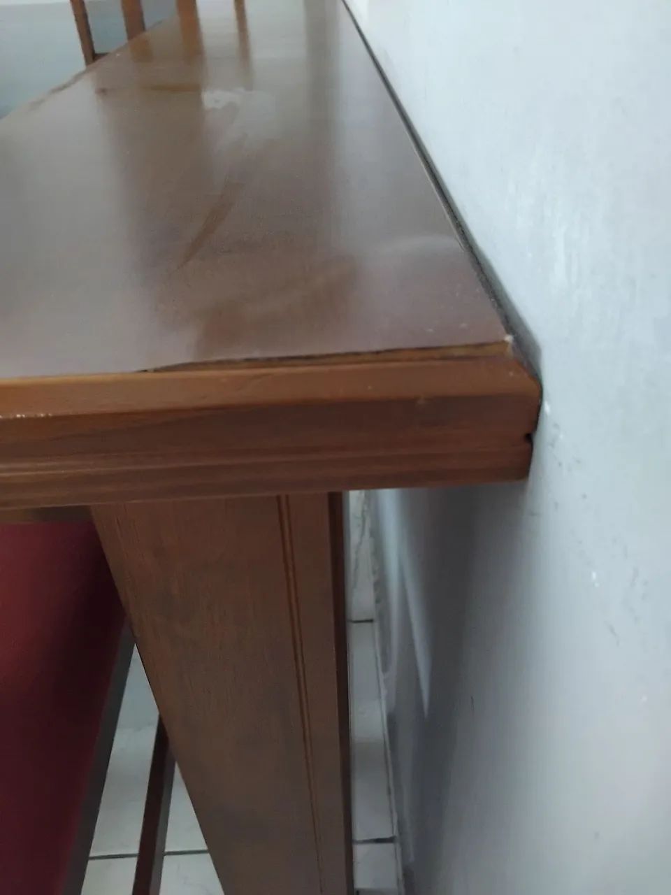 Mesa e cadeiras  - Foto 4