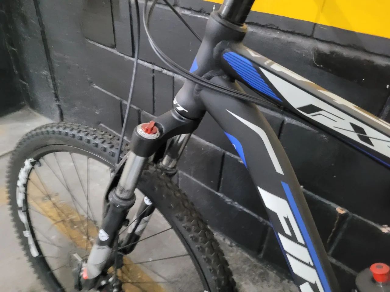 Mtb 29 first - Foto 2