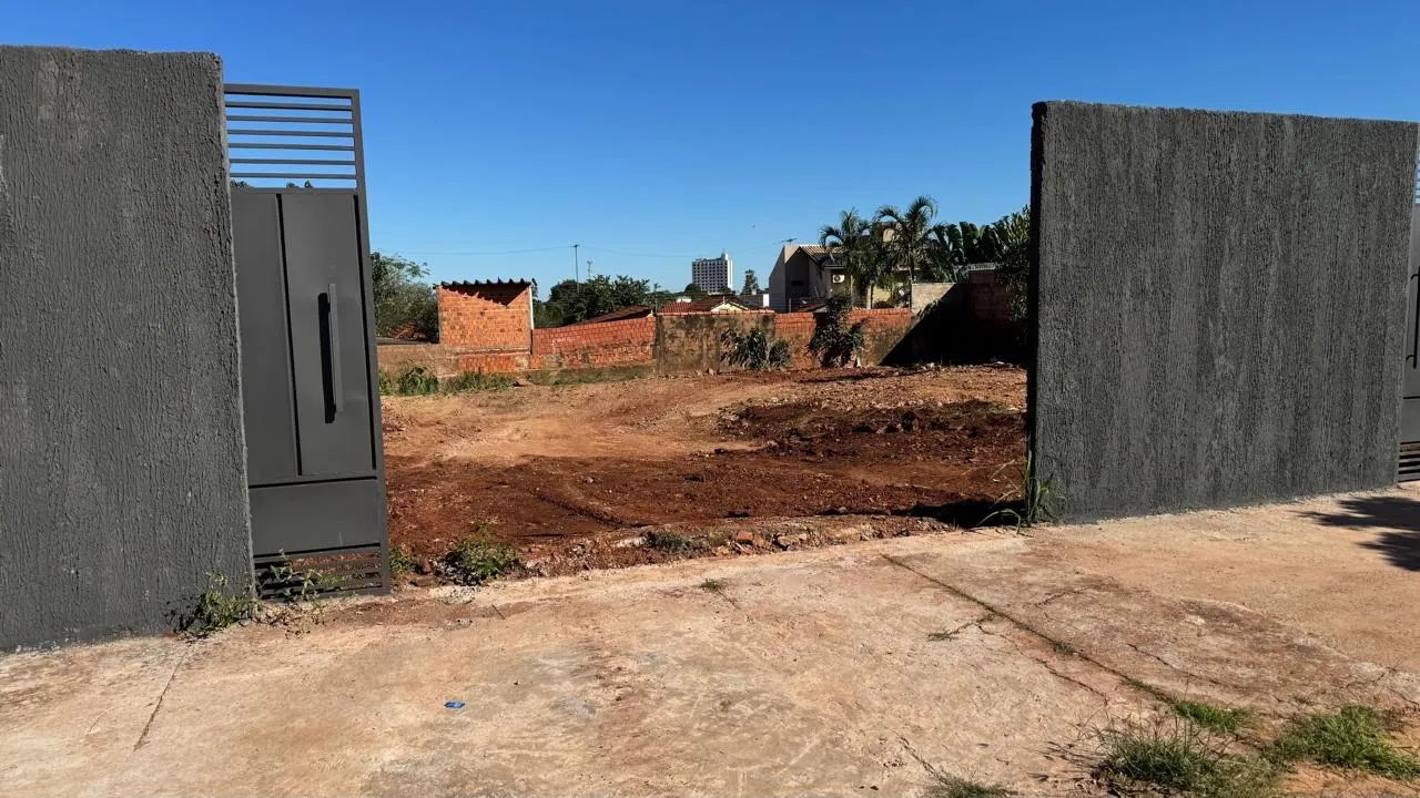 Estou Alugando este terreno e aceito para parcerias - Foto 2