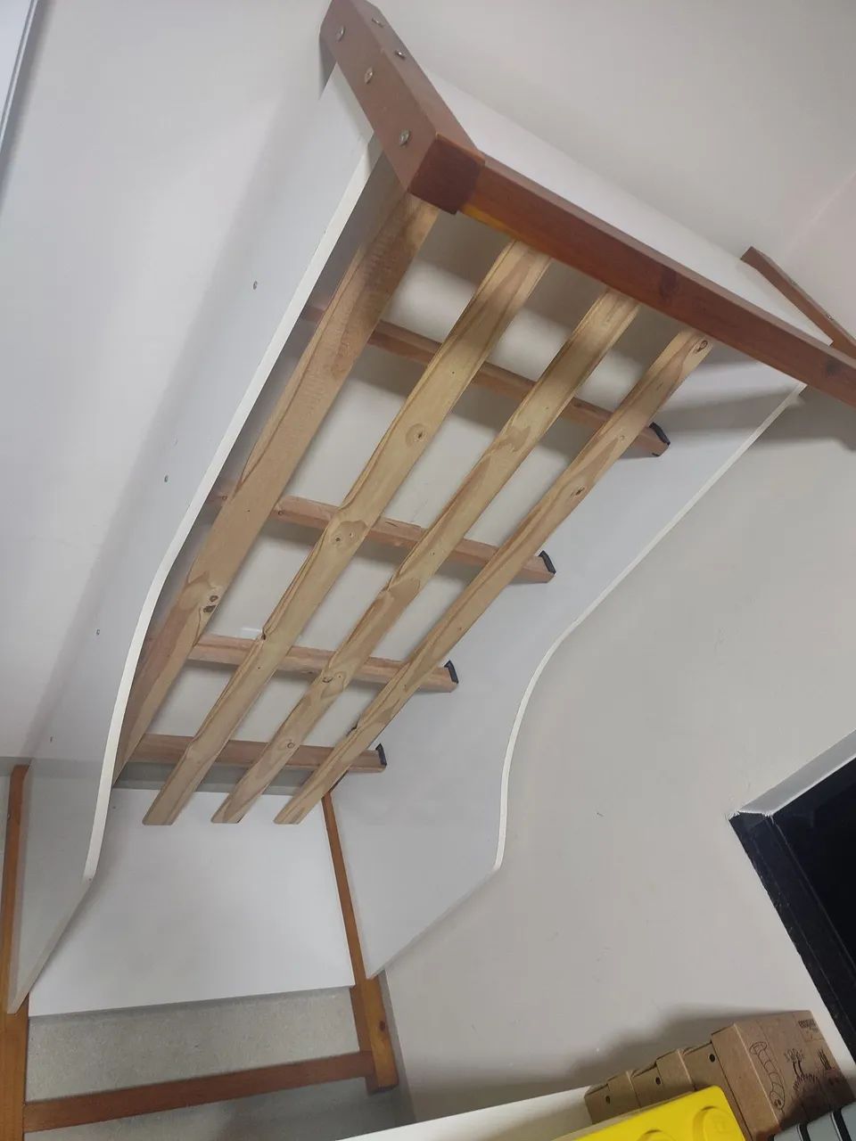 Cama de criança