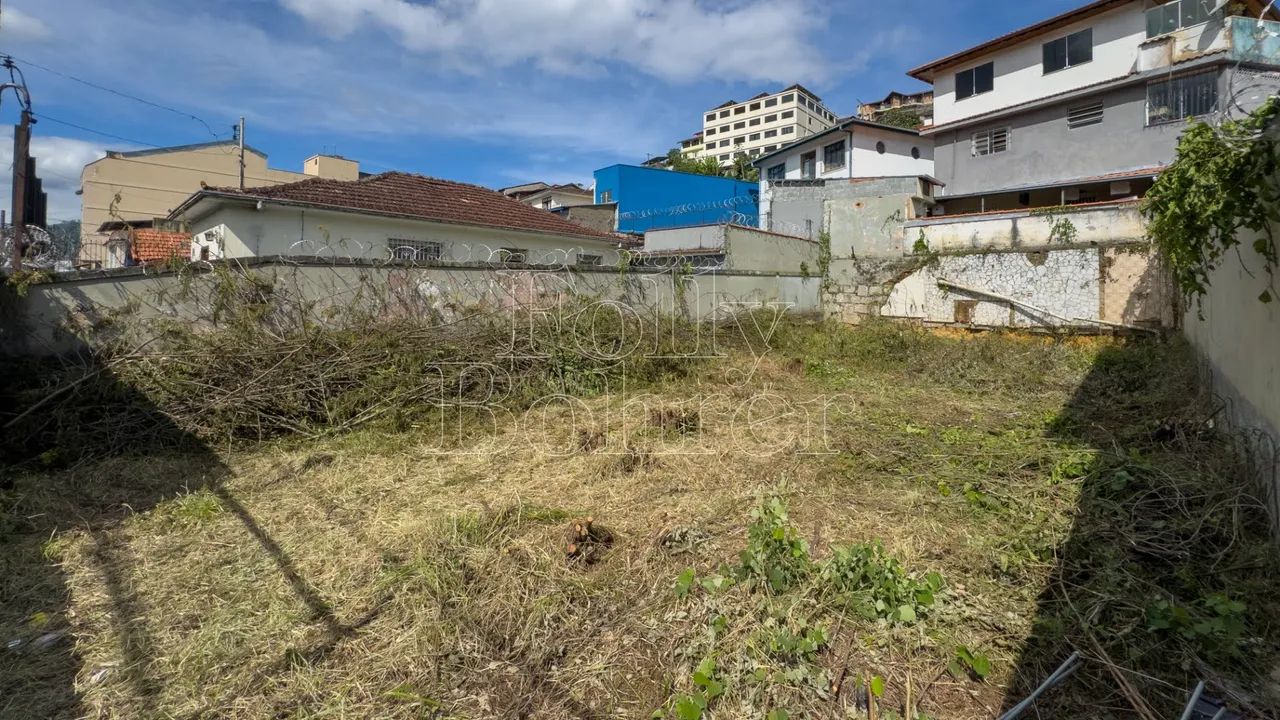 Lote / Terreno em Centro - Nova Friburgo - Foto 4