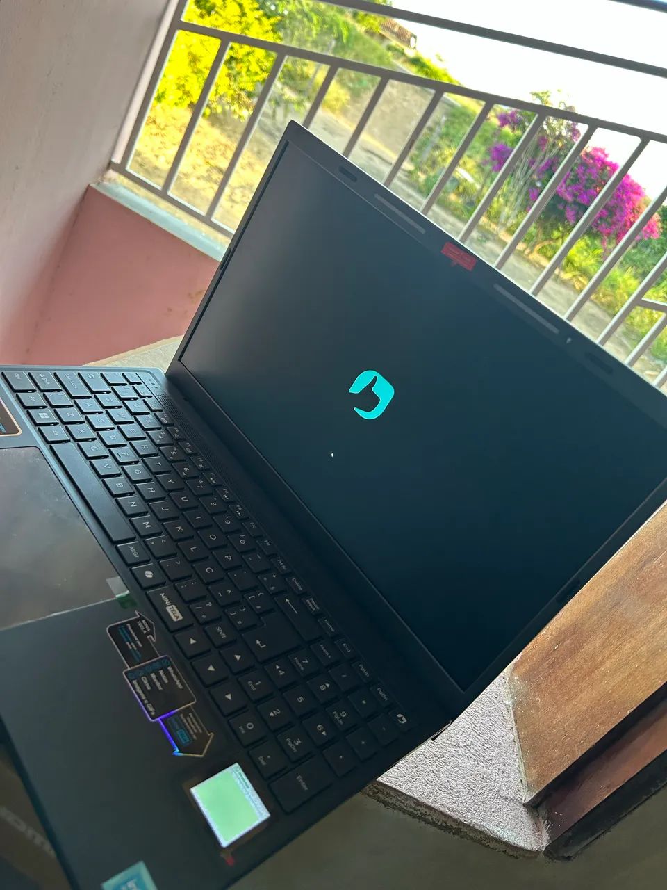 Notebook Novo - Foto 5