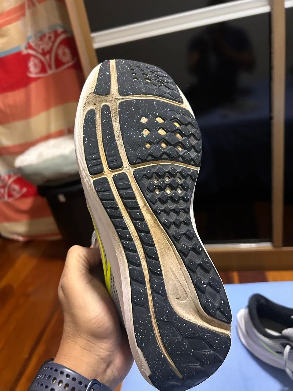 Nike Pegasus - Foto 4
