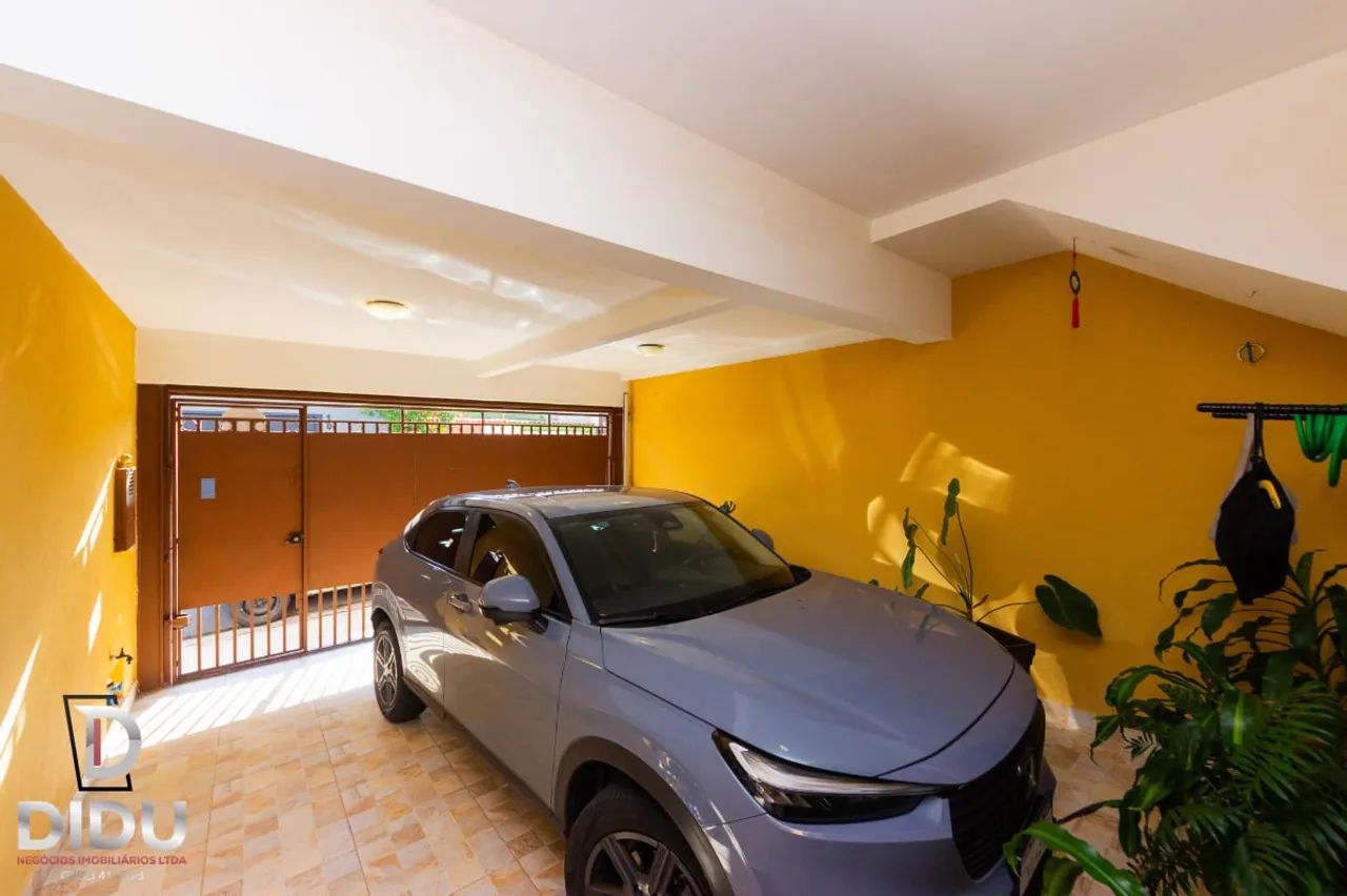 Sobrado para venda em Nova Petrópolis com 4 quartos, sendo 2 suítes, 128m²
