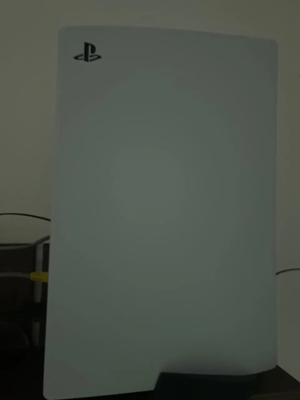 Tv de 65 mais vídeo game PS5 - Foto 2