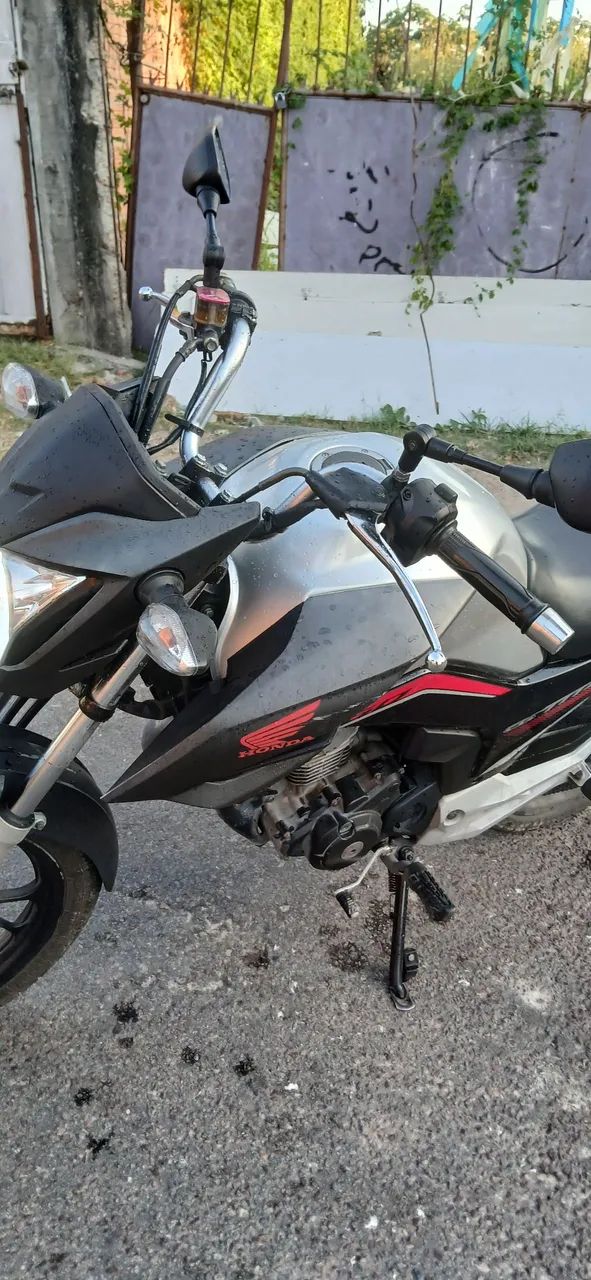 Titan 160 - Foto 3