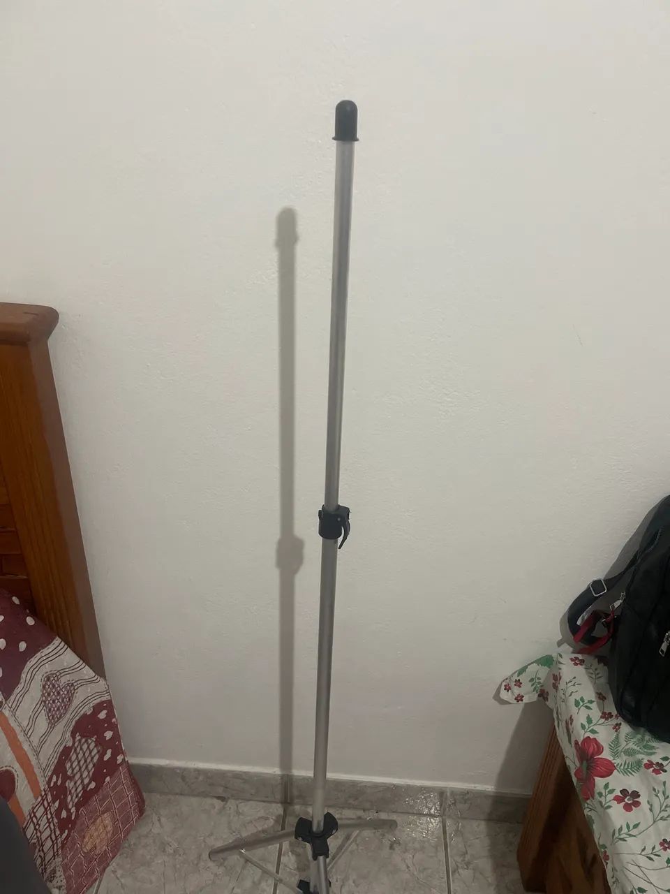 Tripé  - Foto 2