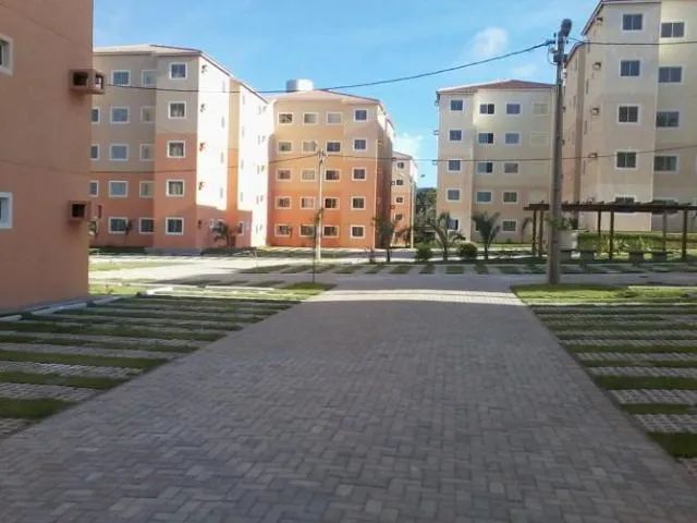 APARTAMENTO para alugar na cidade de FORTALEZA-CE - Foto 3