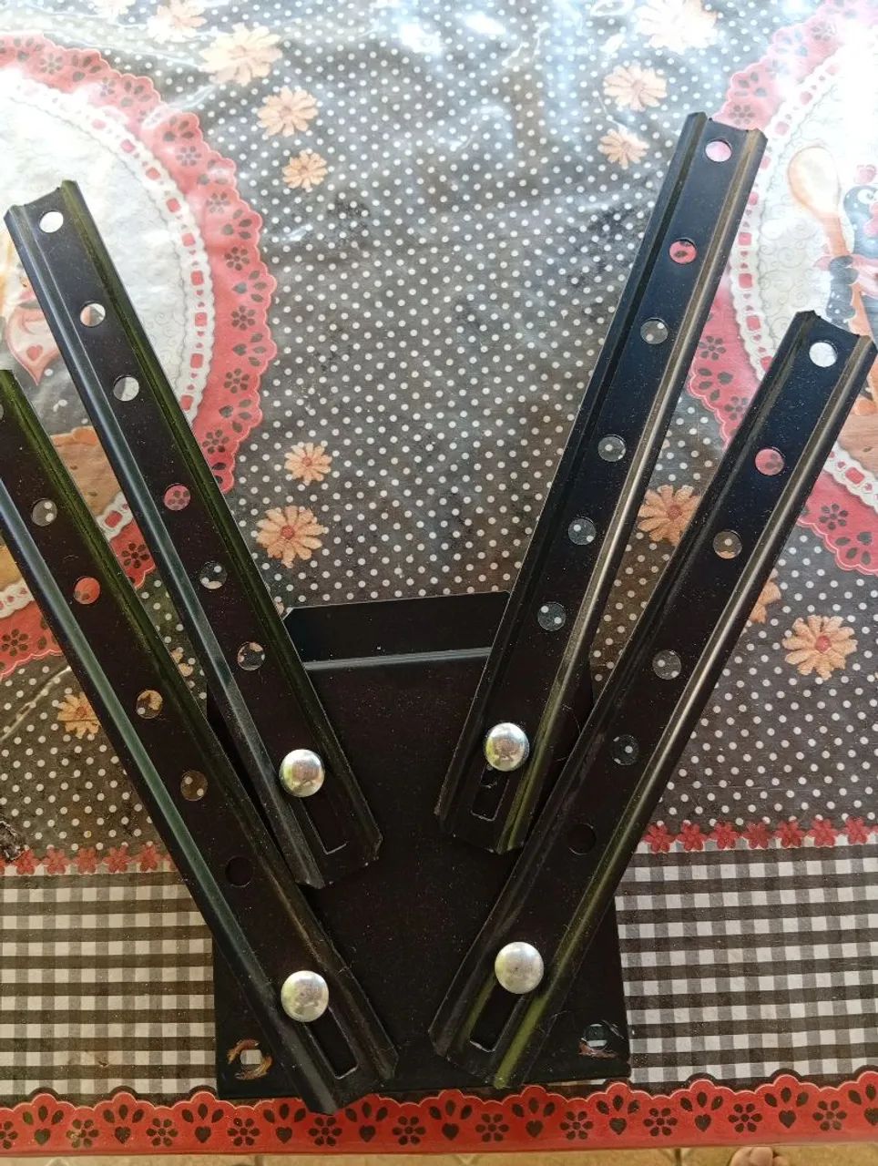 Suporte para televisão  - Foto 2