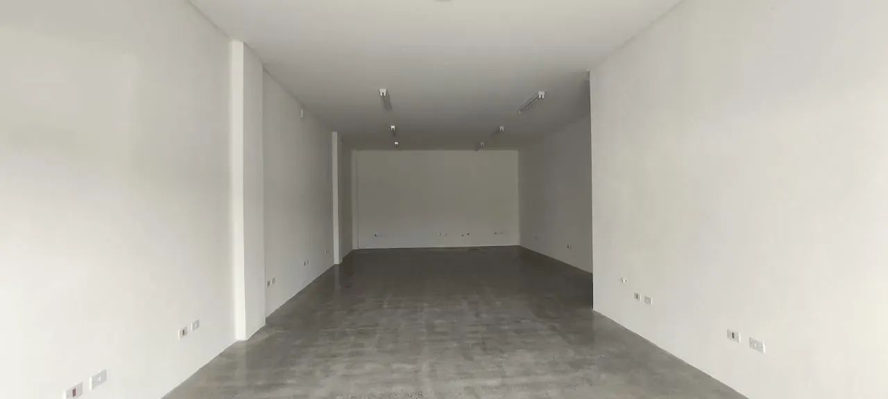 Ponto comercial a venda com um lindo sobrado na parte superior, no centro da cidade de Ibi - Foto 3